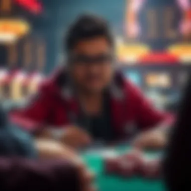 Notable Understanding the Intersection of Esports and Casinos