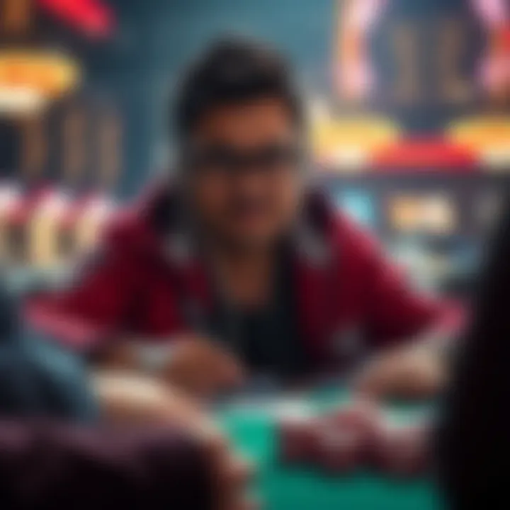 Notable Understanding the Intersection of Esports and Casinos