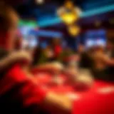 Understanding the Legal Age to Play the Lottery in Texas Introduction