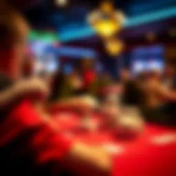 Understanding the Legal Age to Play the Lottery in Texas Introduction