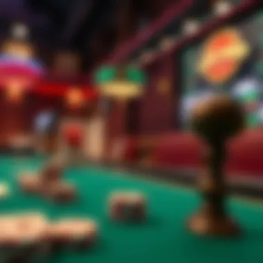 Understanding the Legal Age to Play the Lottery in Texas Summary Understanding the Legal Age to Play the Lottery in Texas Summary