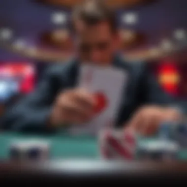 Notable Understanding the Minimum Bet in Blackjack Notable Understanding the Minimum Bet in Blackjack