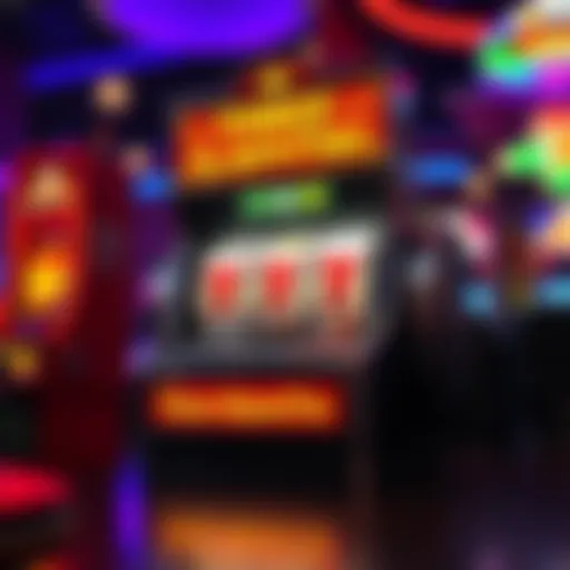 Understanding the Three Alarm Fire Slot Machine: An In-Depth Analysis Introduction