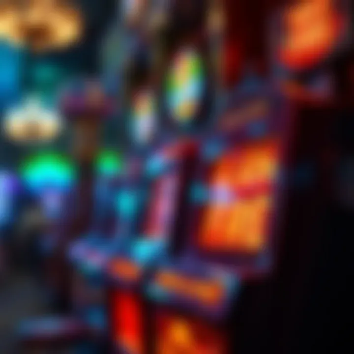Notable Understanding the Three Alarm Fire Slot Machine: An In-Depth Analysis