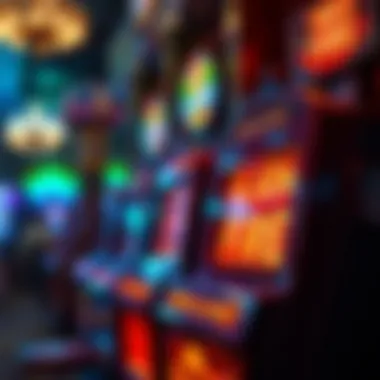 Notable Understanding the Three Alarm Fire Slot Machine: An In-Depth Analysis Notable Understanding the Three Alarm Fire Slot Machine: An In-Depth Analysis