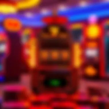 Understanding the Three Alarm Fire Slot Machine: An In-Depth Analysis Summary Understanding the Three Alarm Fire Slot Machine: An In-Depth Analysis Summary