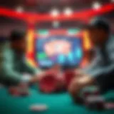 Understanding Victory in Betting: A Comprehensive Exploration Introduction
