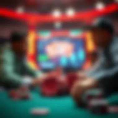 Understanding Victory in Betting: A Comprehensive Exploration Introduction Understanding Victory in Betting: A Comprehensive Exploration Introduction
