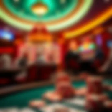 Wisconsin Lotteries: A Comprehensive Overview Summary